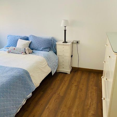 Apartamento Centrico Y Moderno Lägenhet Ferrol Exteriör bild