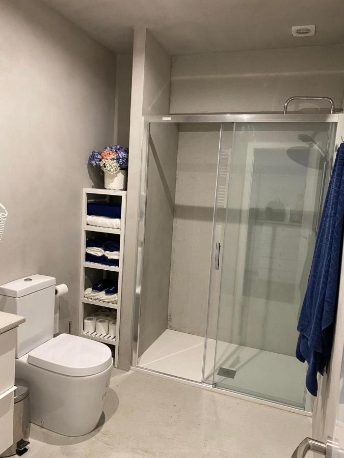 Apartamento Centrico Y Moderno Lägenhet Ferrol Exteriör bild