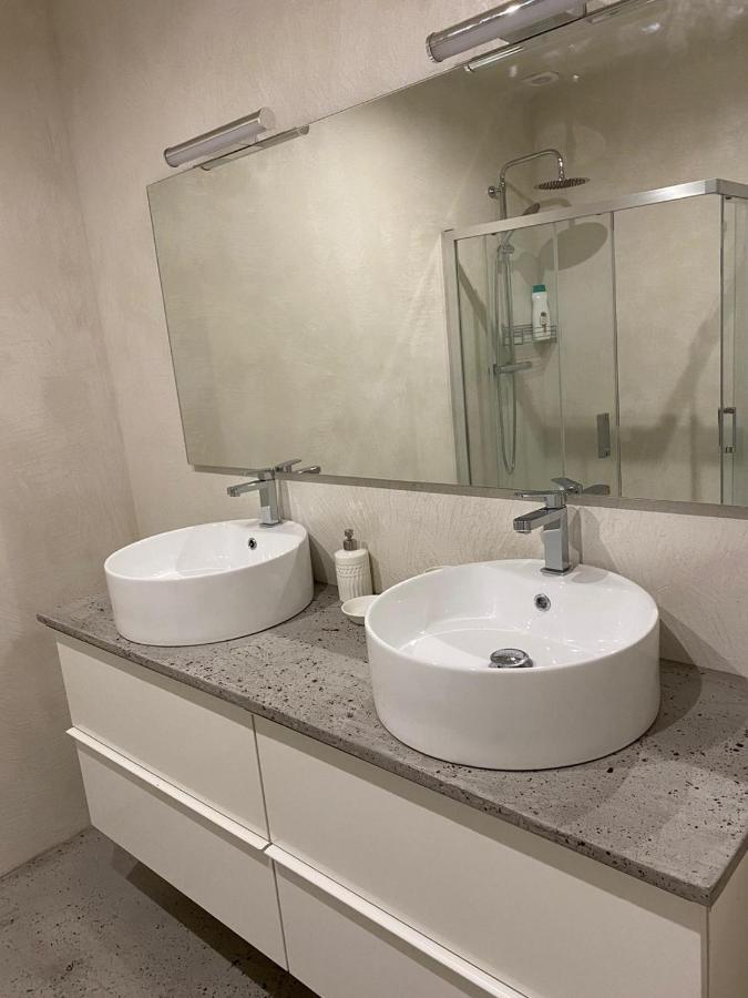 Apartamento Centrico Y Moderno Lägenhet Ferrol Exteriör bild